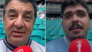 Reprodução / Luiz Guilherme / BNews