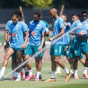 Rafael Ribeiro / CBF, Nelson Terme / CBF