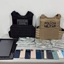 Divulgação/Ascom PCBA