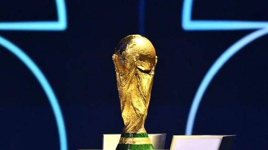 Divulgação / FIFA