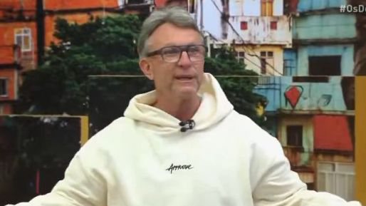 Reprodução / Redes Sociais