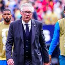 Reprodução / Instagram / @mrancelotti
