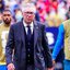 Reprodução / Instagram / @mrancelotti