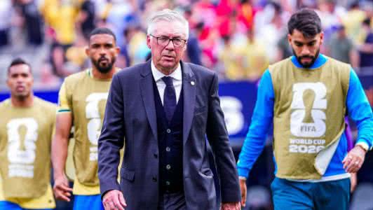 Reprodução / Instagram / @mrancelotti