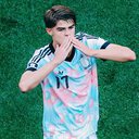 Reprodução / Instagram / @belgianreddevils