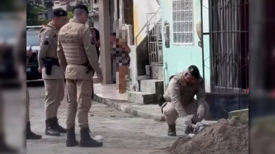 Reprodução Redes Sociais