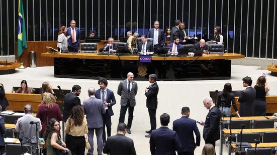 Bruno Spada/Câmara dos Deputados