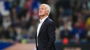 Reprodução / Instagram / @equipedefrance