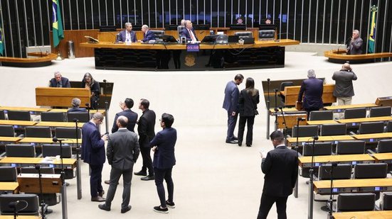 Kayo Magalhães/Câmara dos Deputados
