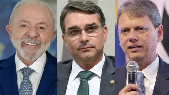 Ricardo Stuckert/Agência Senado/GOV SP