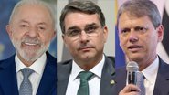 Ricardo Stuckert/Agência Senado/GOV SP