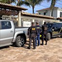 Divulgação/PF-BA