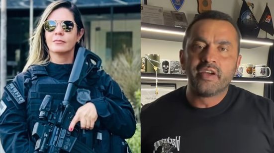 Reprodução Redes Sociais