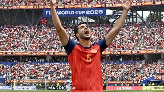 Reprodução / Instagram / @sefutbol