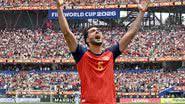 Reprodução / Instagram / @sefutbol