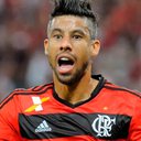 Alexandre Vidal/Flamengo