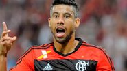 Alexandre Vidal/Flamengo