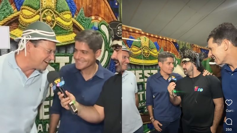 Reprodução