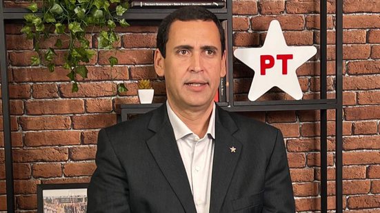 Divulgação/PT