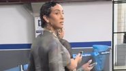 Reprodução Redes sociais /Portal de Famosos