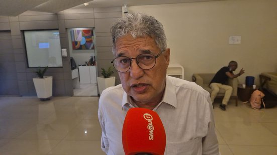 Henrique Brinco / BNews