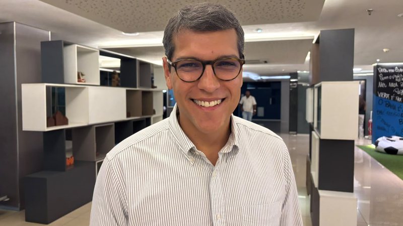 Héber Araújo/ BNews