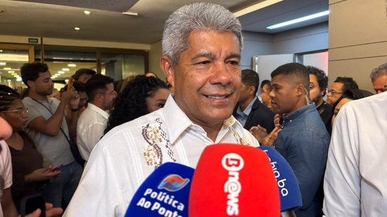 Héber Araújo/ BNews
