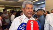 Héber Araújo/ BNews