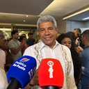 Héber Araújo/ BNews