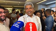 Héber Araújo/ BNews