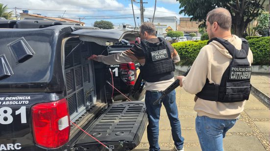 Divulgação/ Ascom PCBA