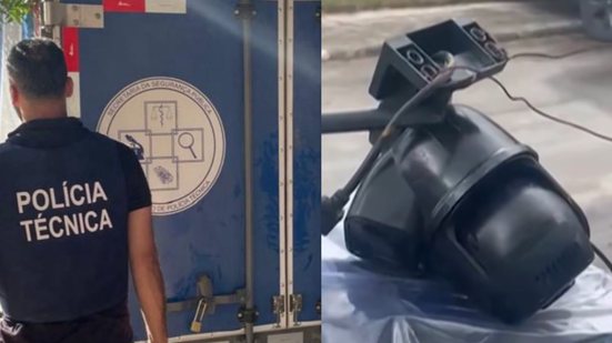 Reprodução Redes Sociais