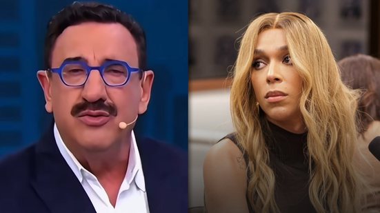 Reprodução Redes Sociais