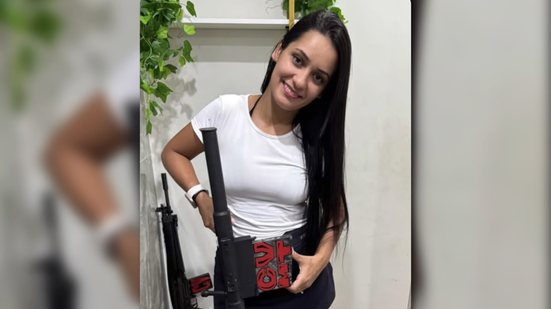 Reprodução Redes Sociais