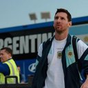 Reprodução / Instagram / @afaseleccion