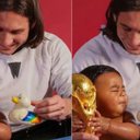 Reprodução / Redes Sociais