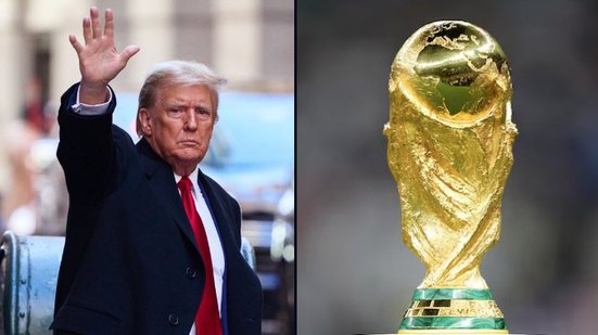 Reprodução / Redes Sociais