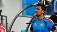 Reprodução / Instagram / @sefutbol