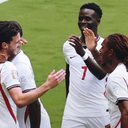 Reprodução / Instagram / @england