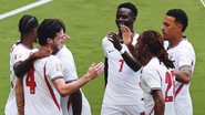 Reprodução / Instagram / @england