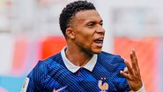 Reprodução / Instagram / @equipedefrance