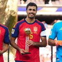 Reprodução / Instagram / @sefutbol