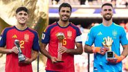 Reprodução / Instagram / @sefutbol