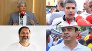 Montagem / BNEWS - Divulgação