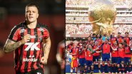 Reprodução / Redes Sociais
