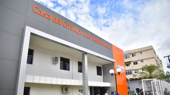 Reprodução / Governo do Ceará