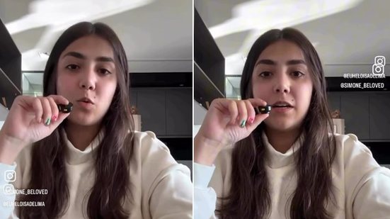 Reprodução / Instagram