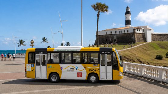 Flávia Ataíde / Ascom Semob
