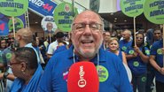 Henrique Brinco/BNews