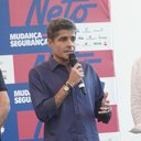 Devid Santana/Bnews